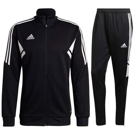 adidas woven light trainingsanzug herren schwarz|adidas trainingsanzug herren sale.